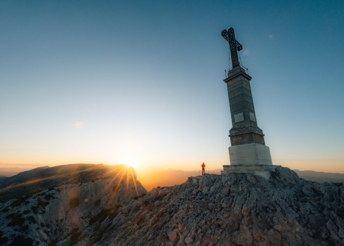 Croix de Provence – Image 1