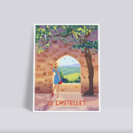 Le Castellet