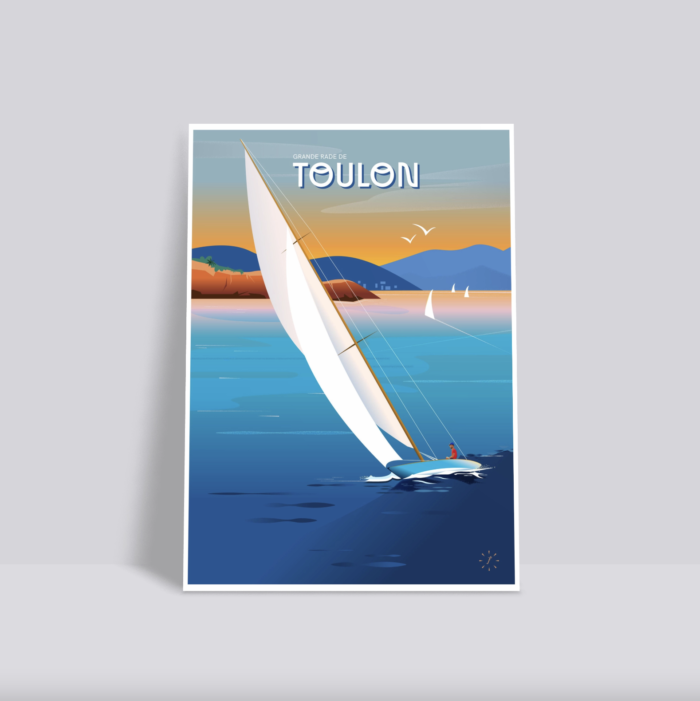 Grande Rade de Toulon – Image 1
