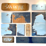 La Crique - Anse San Peyre
