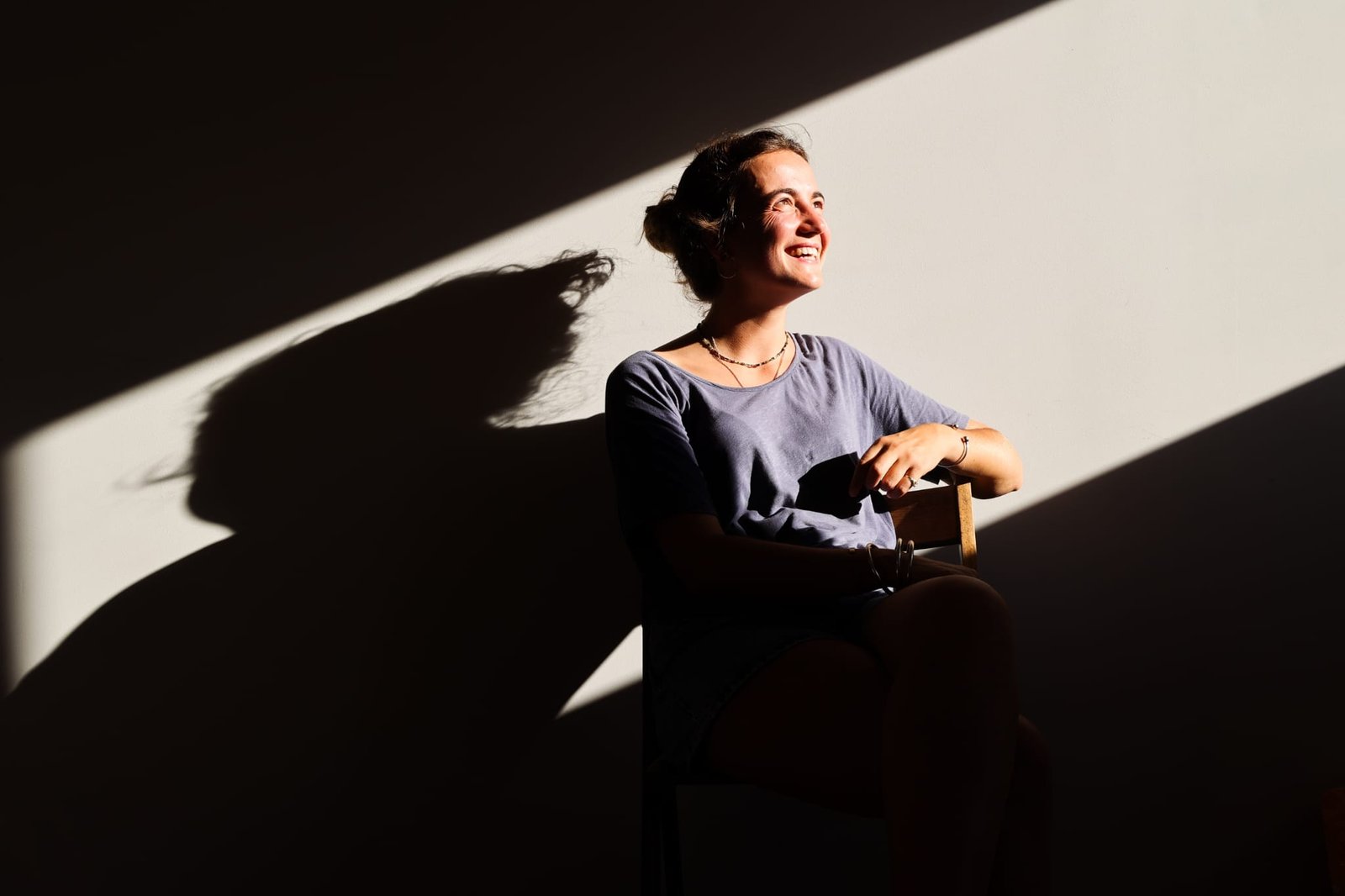 Photo de profil de Philomène