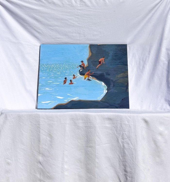 La Crique - Anse San Peyre – Image 3