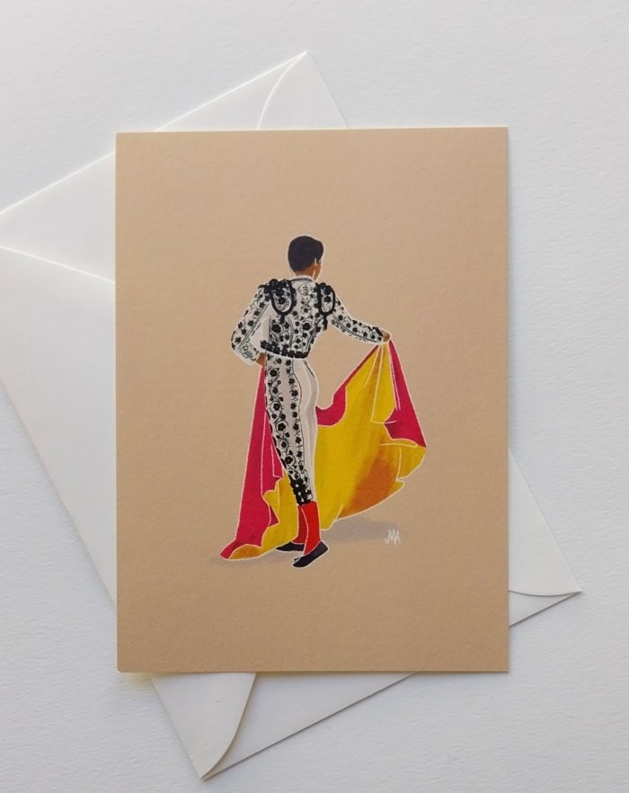 Le torero – Image 1