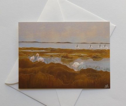 La Camargue
