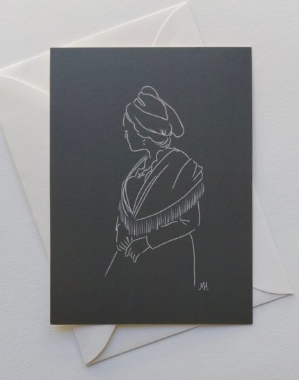 L’arlésienne