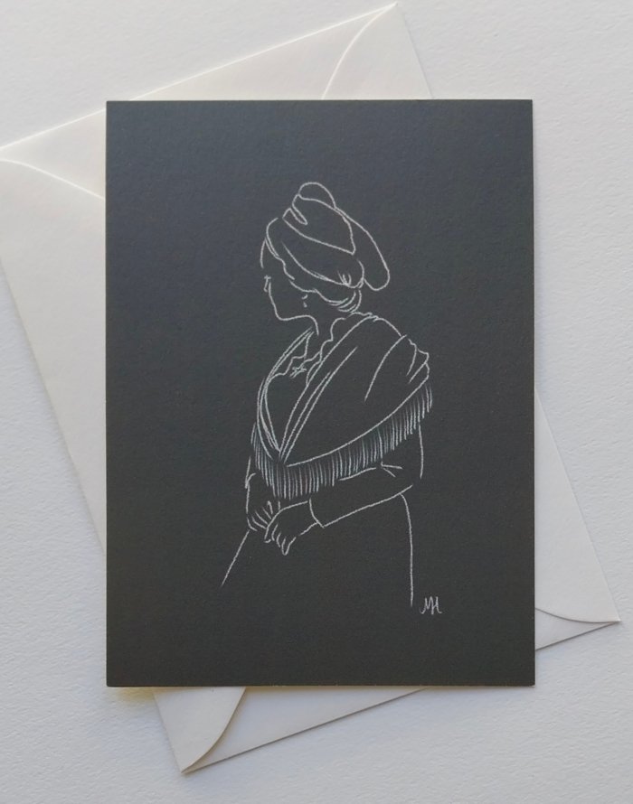 L’arlésienne – Image 1