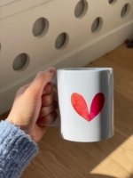 Mug 3 cœurs – Image 5