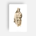 Carte Notre Dame de la sagesse