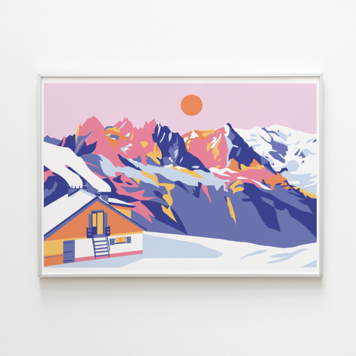 Alpes – Image 1