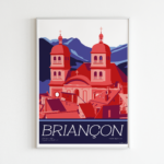 Briançon