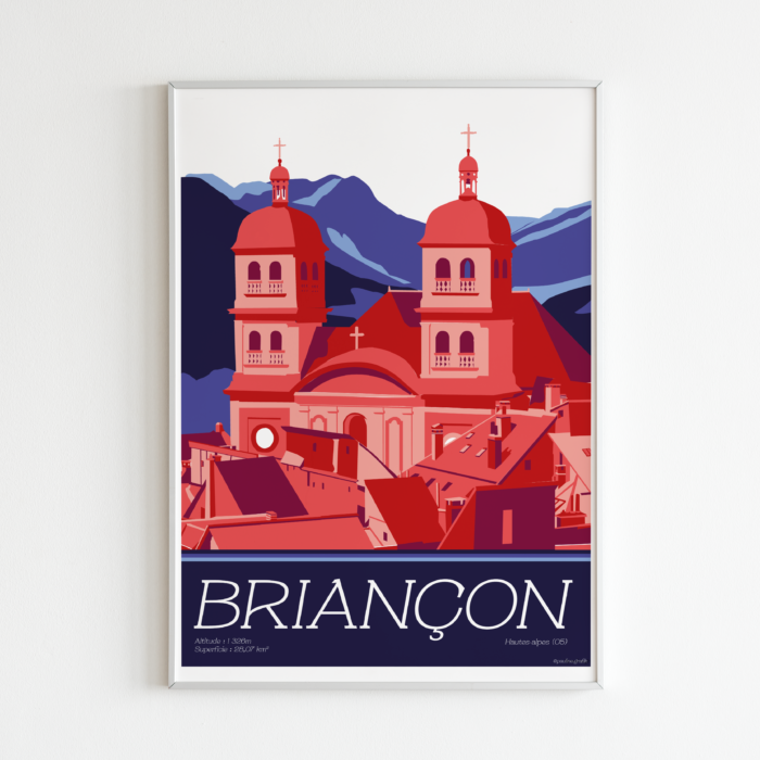 Briançon – Image 1