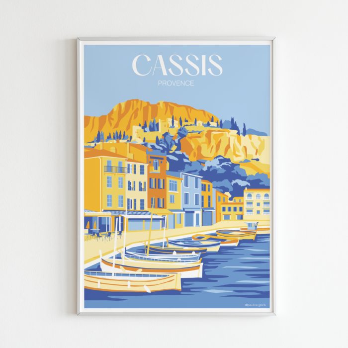Cassis – Image 1