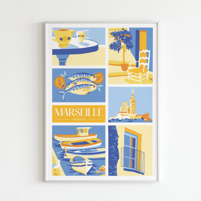 Mix Marseille – Image 1