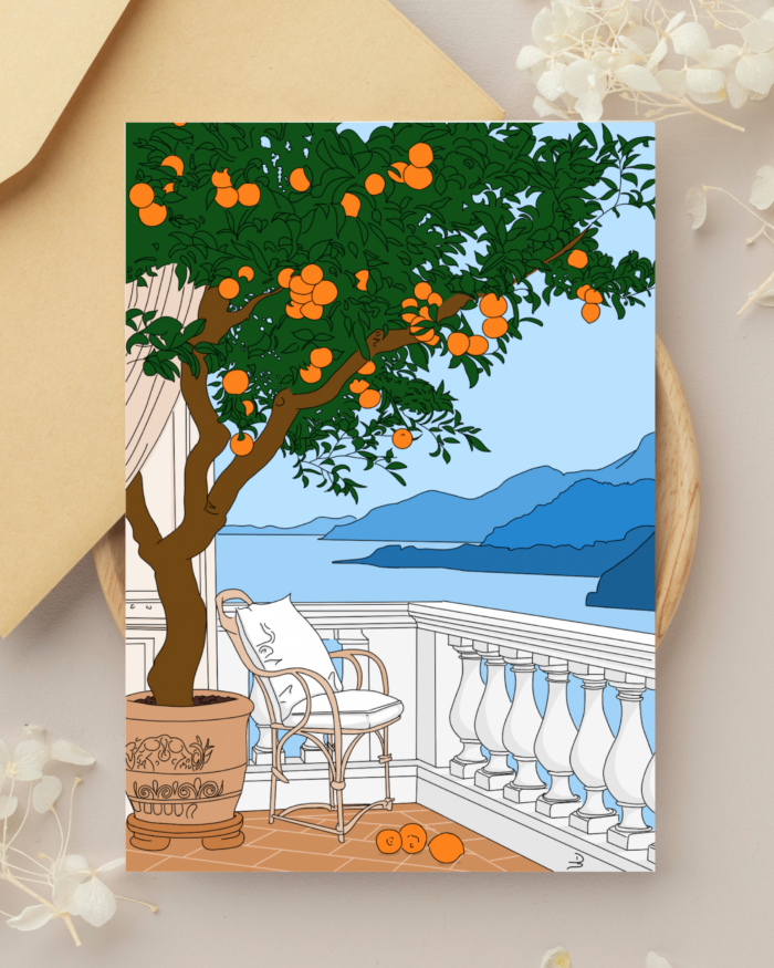 Vue sur mer – Image 1