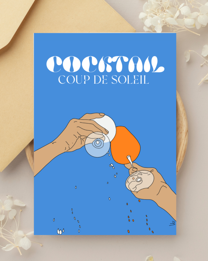 Cocktail – Image 1