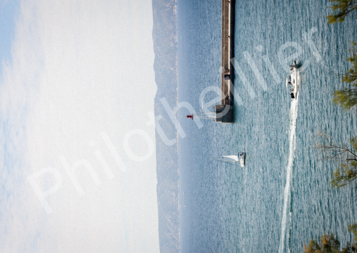 Sortie du vieux port – Image 3