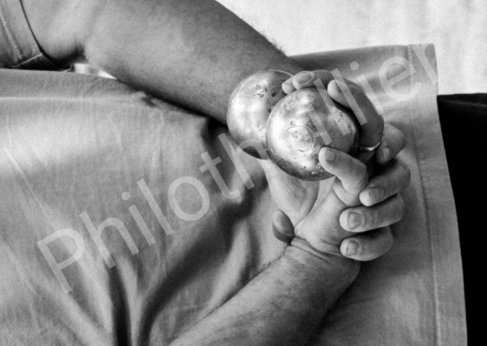 Pétanque – Image 3