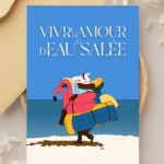 Eau salée