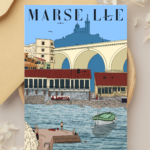 MARSEILLE