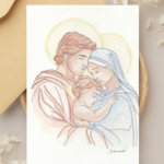 Sainte Famille