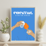 Cocktail - A3