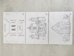Lot 1 - Coloriages – Image 2