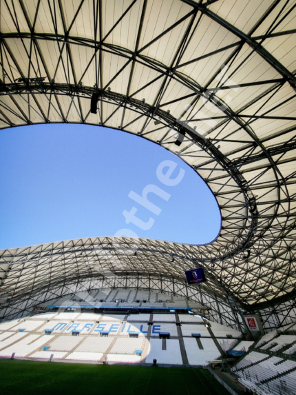 stade