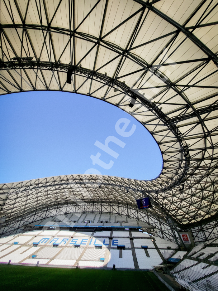 stade