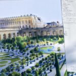 Affiche Orangerie