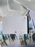 Carte postale Louis XIV – Image 2