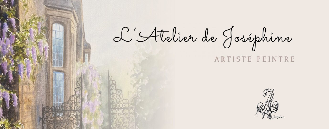 L'Atelier de Joséphine L'Atelier de Joséphine