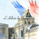 Affiche Patrouille de France