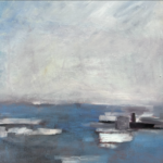 Horizon calme