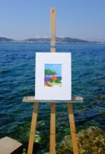 Porquerolles, Sentier vers la mer – Image 2