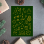 Ambiance de Noël