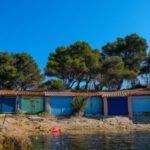 les cabanes de cabasson