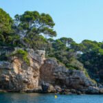 la baie des milliardaires