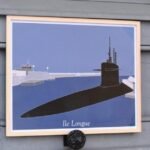 A4 - Ile Longue